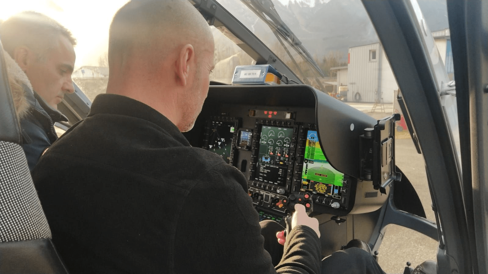 You are currently viewing QT H135T3H en cours FR